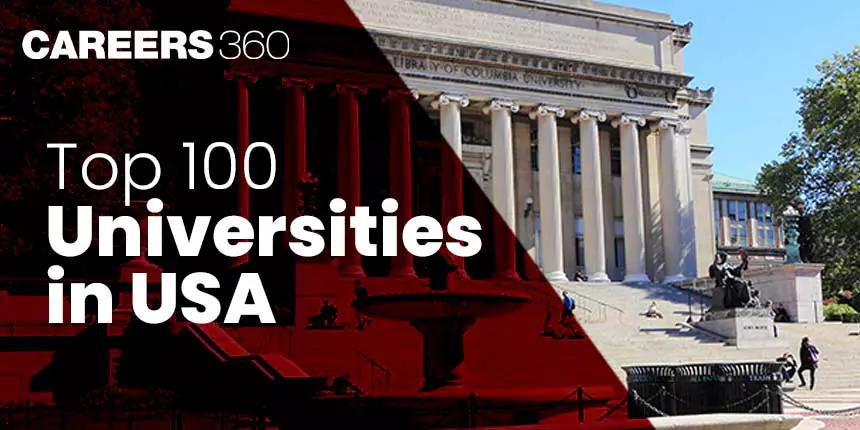 Top Universities in the United States: 2024 US University Rankings