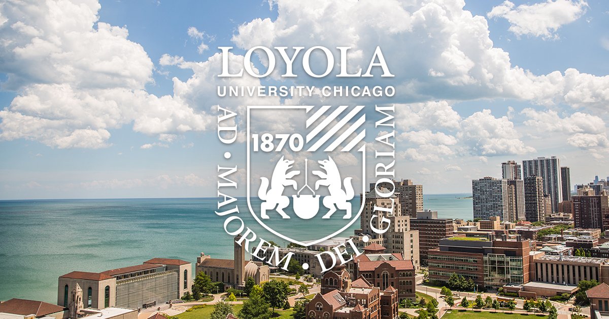 How to Apply to Loyola University Chicago, USA